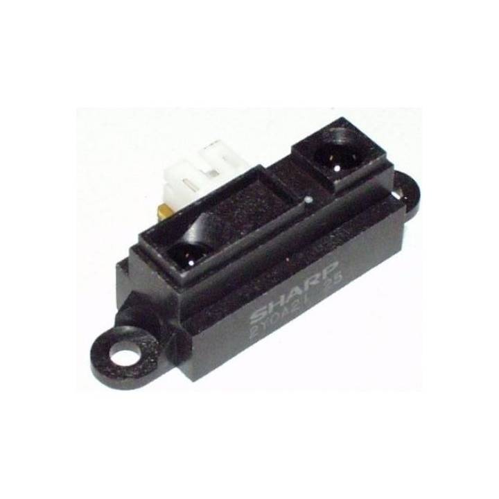 Module capteur de distance infrarouge Sharp GP2Y0A21