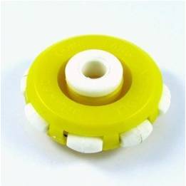 Roue Omnidirectionnelle Dagu 50mm