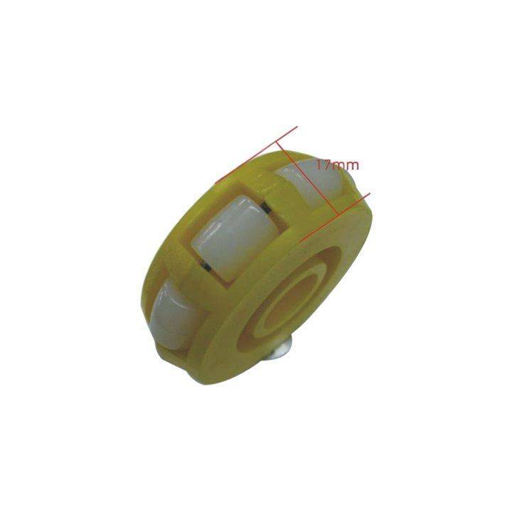 Roue Omnidirectionnelle Dagu 50mm