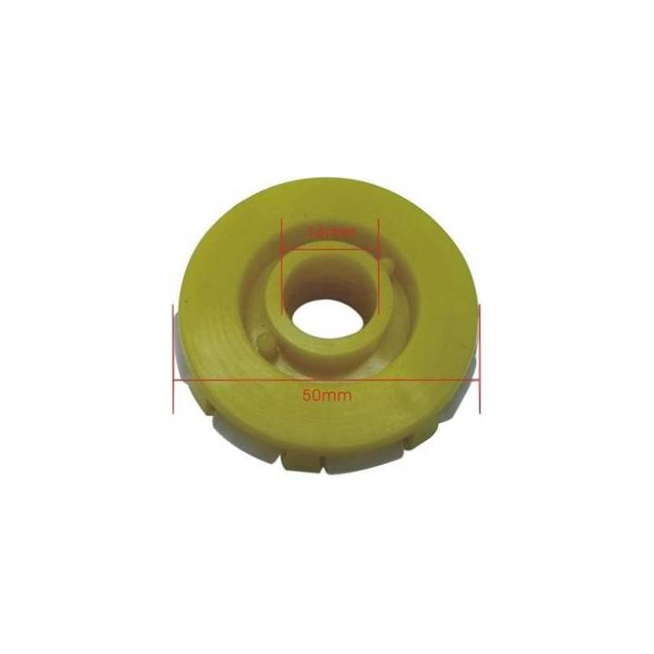 Roue Omnidirectionnelle Dagu 50mm