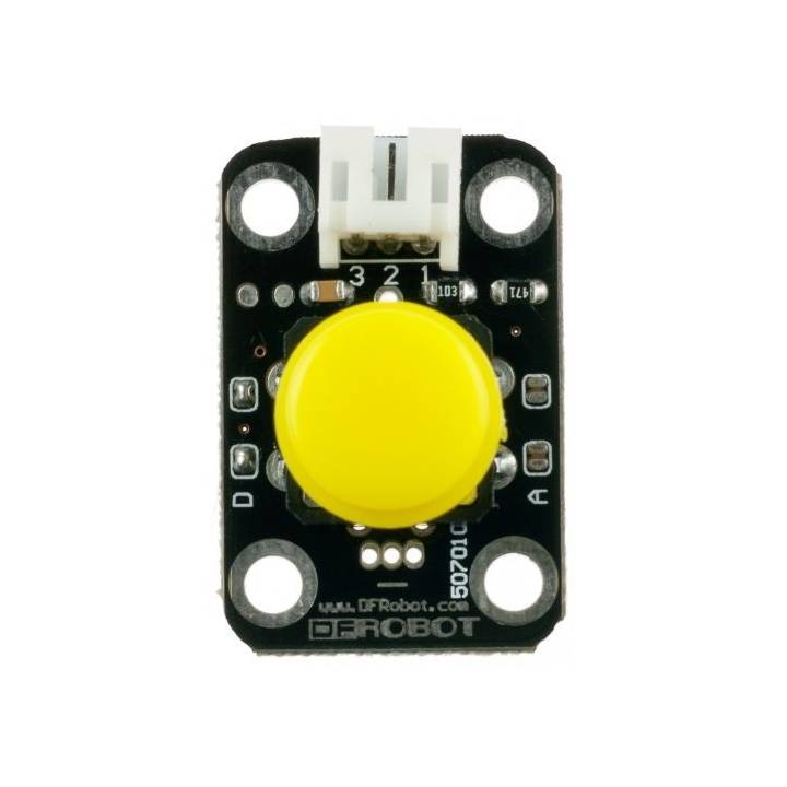 Module bouton-poussoir numérique