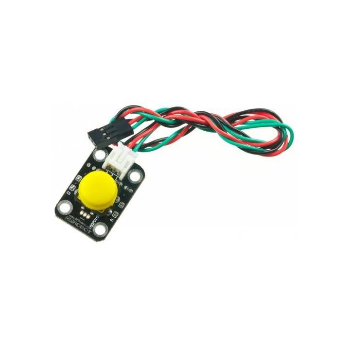 Module bouton-poussoir numérique