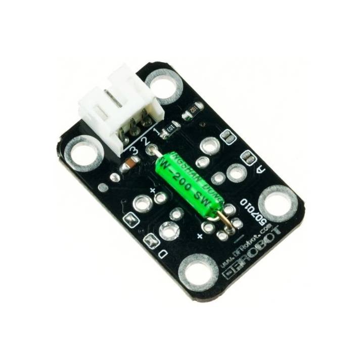 Module capteur d'inclinaison numérique 