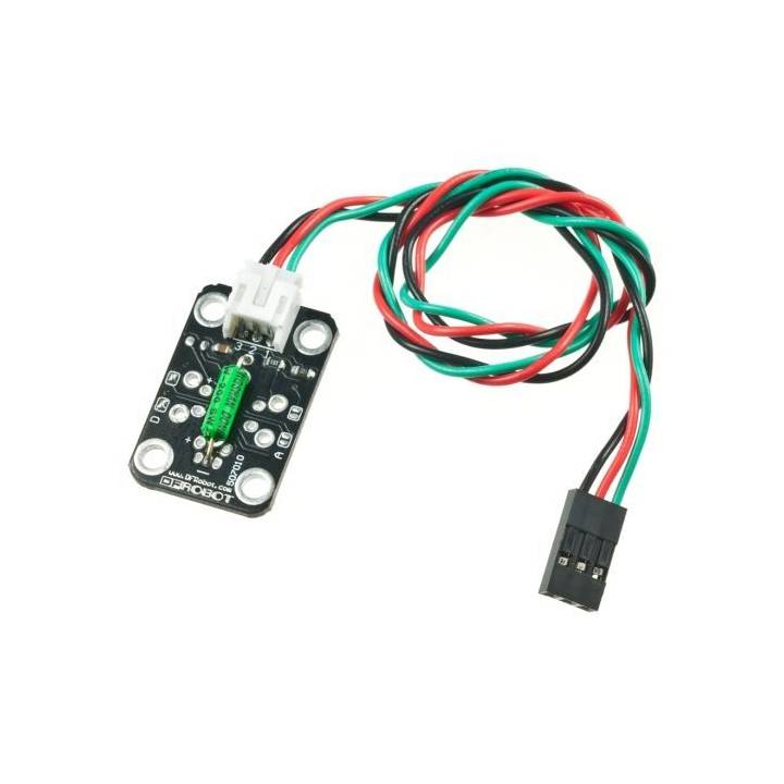 Module capteur d'inclinaison numérique 