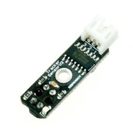 Module capteur suiveur de ligne