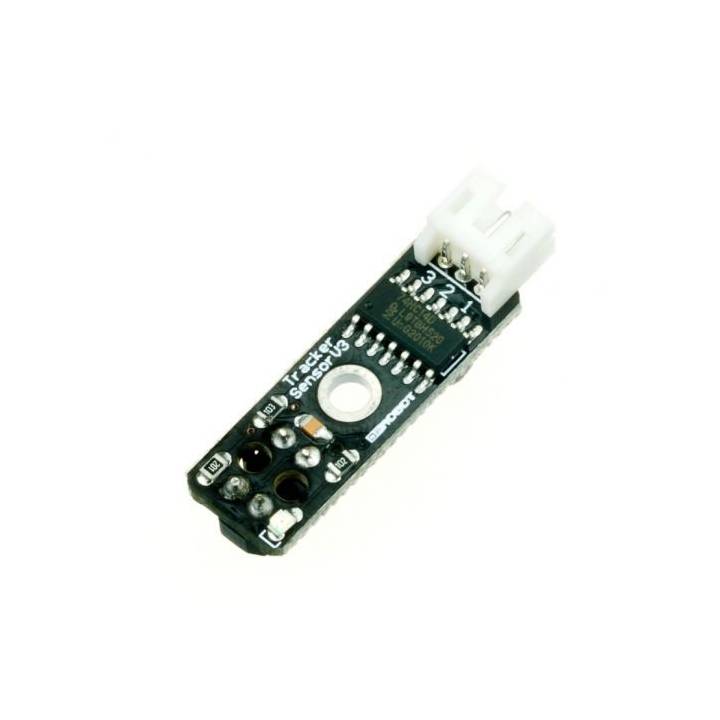 Module capteur suiveur de ligne