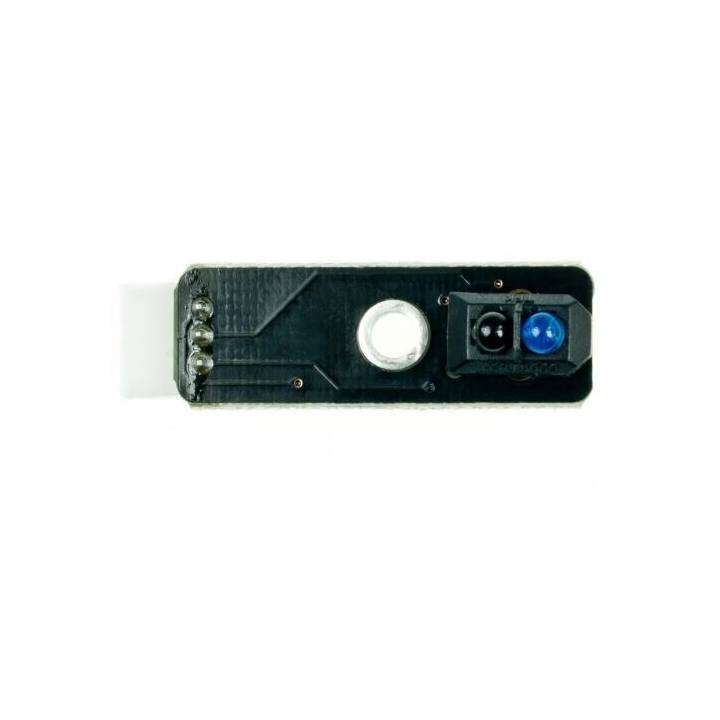 Module capteur suiveur de ligne