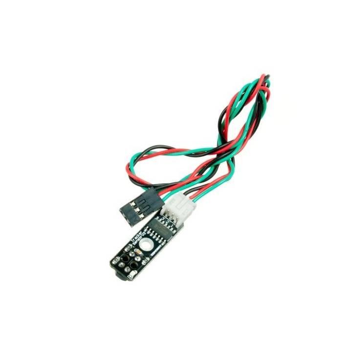 Module capteur suiveur de ligne