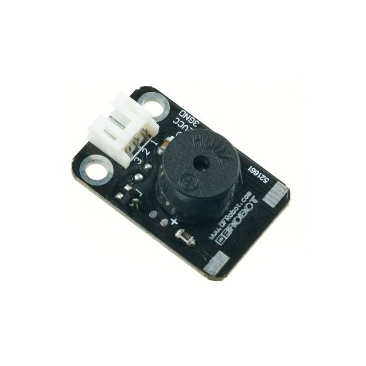 Module buzzer digital