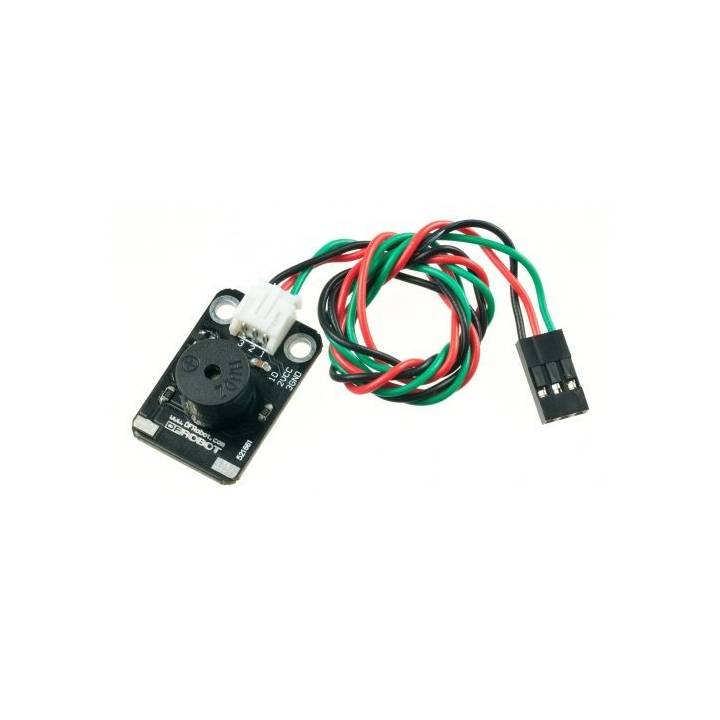 Module buzzer digital