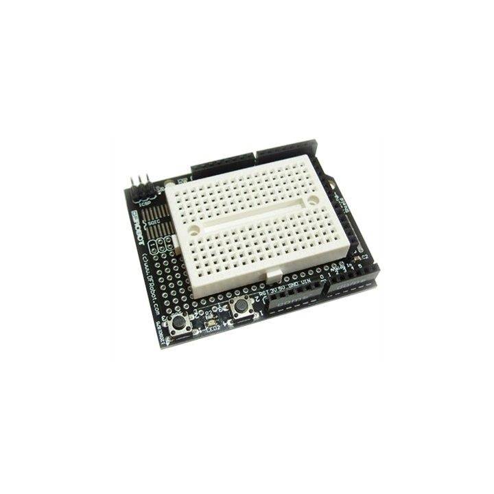 Module de prototypage pour Arduino
