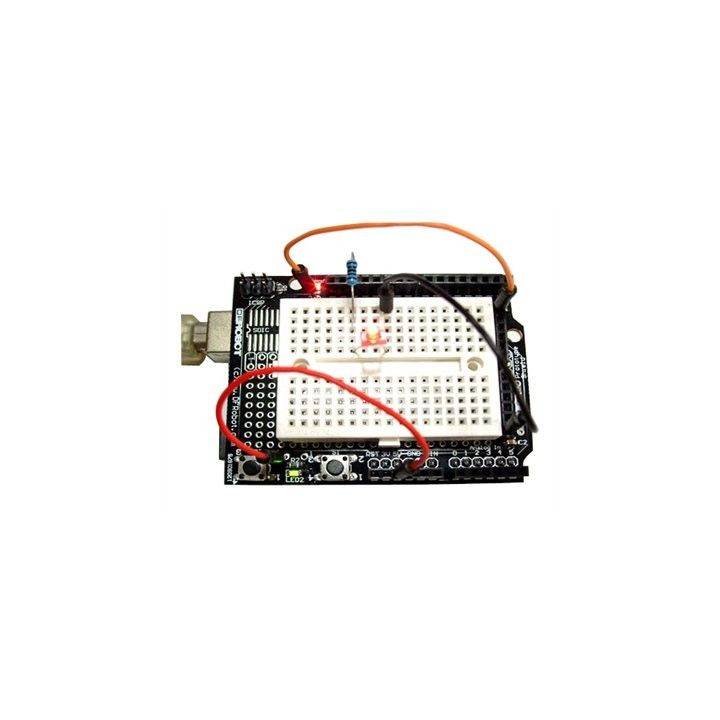 Module de prototypage pour Arduino