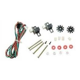 2 encodeurs roue pour robots DFRobot 3PA et  4WD Rovers