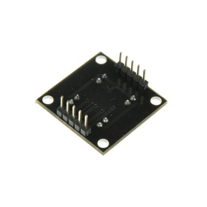 Capteur de couleur TCS3200