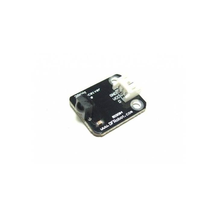 Module de réception infrarouge
