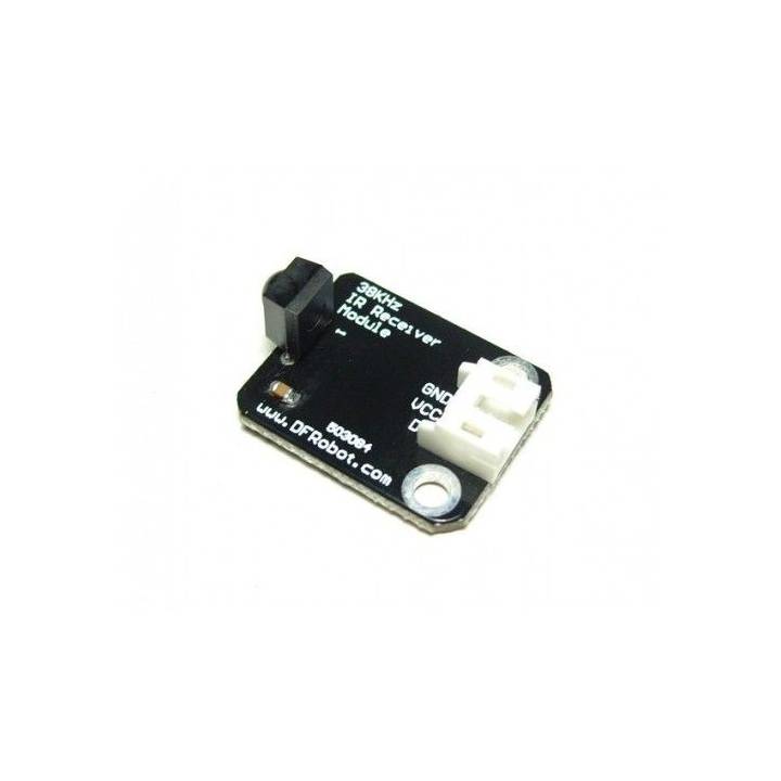 Module de réception infrarouge