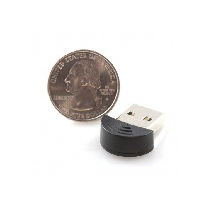 Mini adaptateur bluetooth