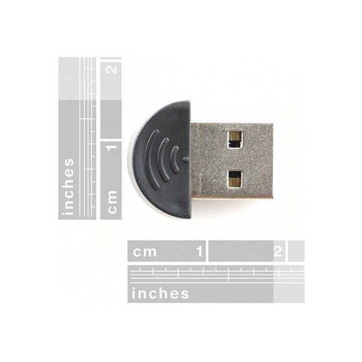 Mini adaptateur bluetooth