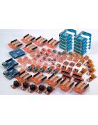 Gamme Tinkerkit