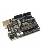 Cartes Arduino dérivées