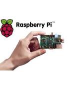 Gamme Raspberry Pi