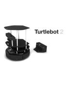 Gamme Turtlebot 2