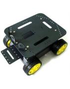 Châssis robot