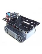 Robots en kit