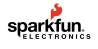SPARKFUN